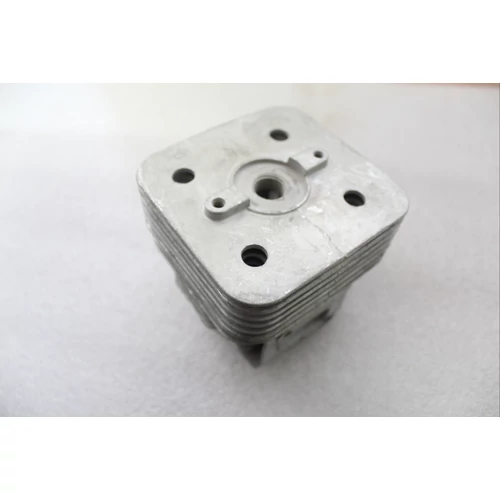 KASEI 3GC520 HENGER ÜRES