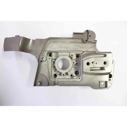 KASEI YD-45-E FORGATTYÚSHÁZ LENDKERÉK OLDALI