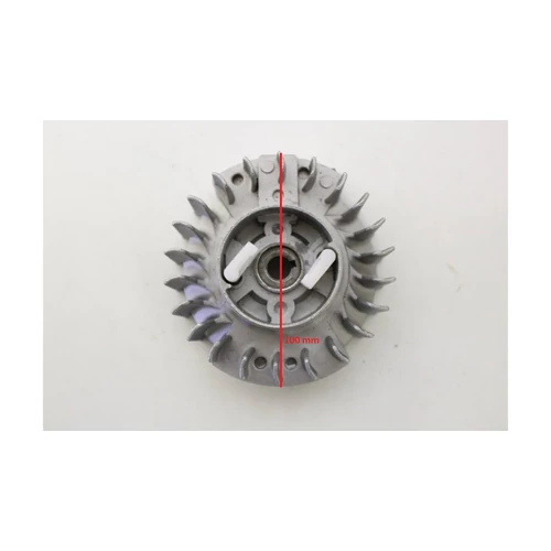 KÍNAI LÁNCFŰRÉSZ LENDKERÉK KPL.