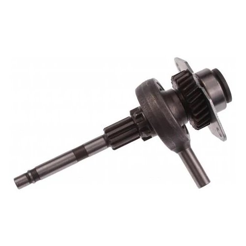 MAKITA HR 2470 EXCENTER CSAPÁGY FOGASKERÉKKEL, TENGELLYEL