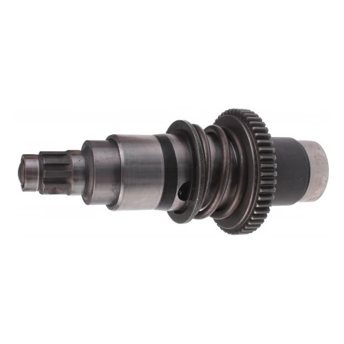 MAKITA HR 2470FT  HÜVELY KOMPLETT