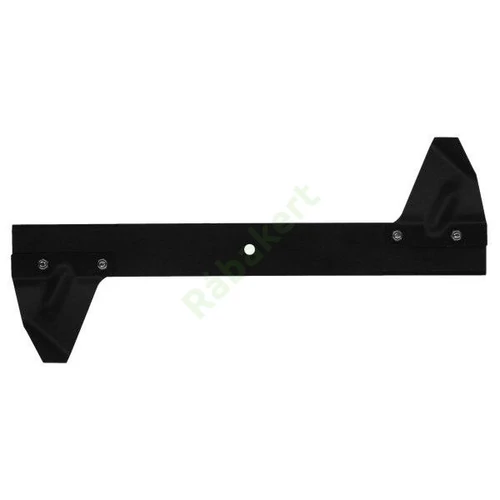 FŰNYÍRÓ KÉS GOLF 345H4,445MM,10MM,1 FURATOS