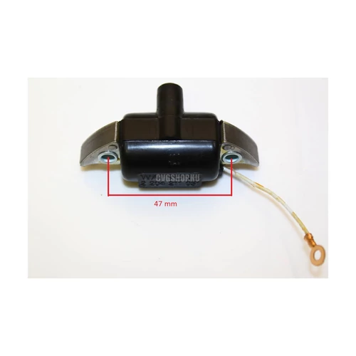 MPM-2 GYÚJTÓTEKERCS MEGSZAKÍTÓS