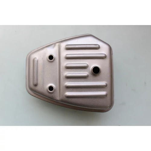 SPARTA-26 KIPUFOGÓDOB