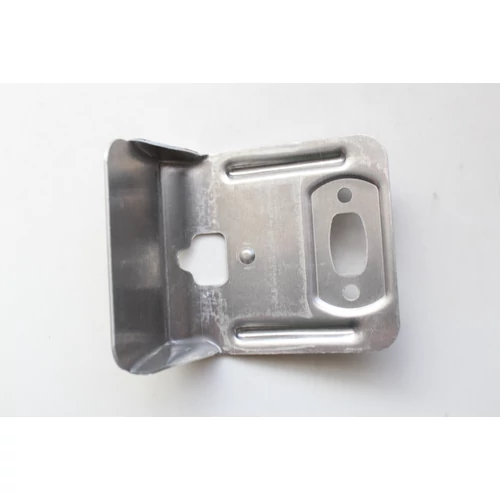 SPARTA-25 KIPUFOGÓ VÉDŐLEMEZ