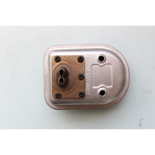 OLEO-MAC SPARTA 250T KIPUFOGÓ KPL.