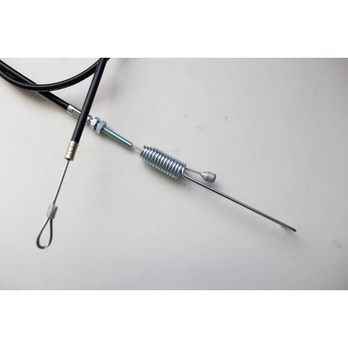 OLEO-MAC 53TBX ÖNJÁRÓ BOWDEN