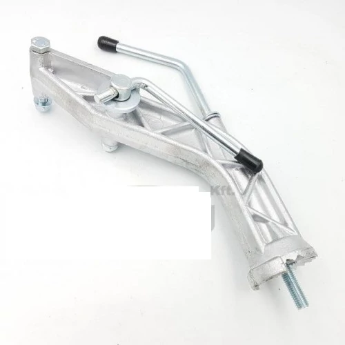 Tolókar rögzítő Szentkirály KF-04 aluöntvény új típusú komplett