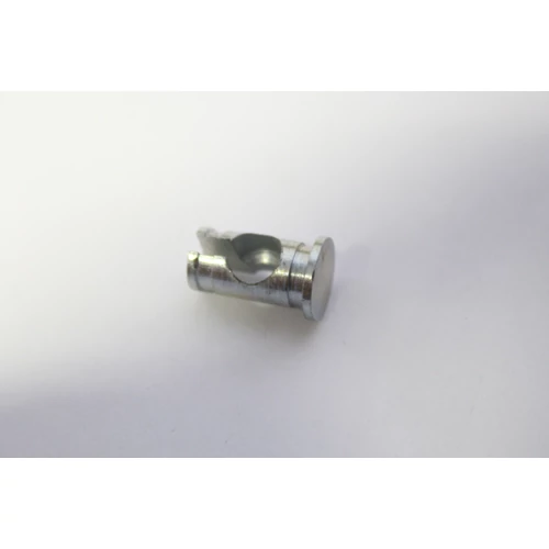 KUPLUNG BOWDEN RÖGZÍTŐBETÉT 8MM