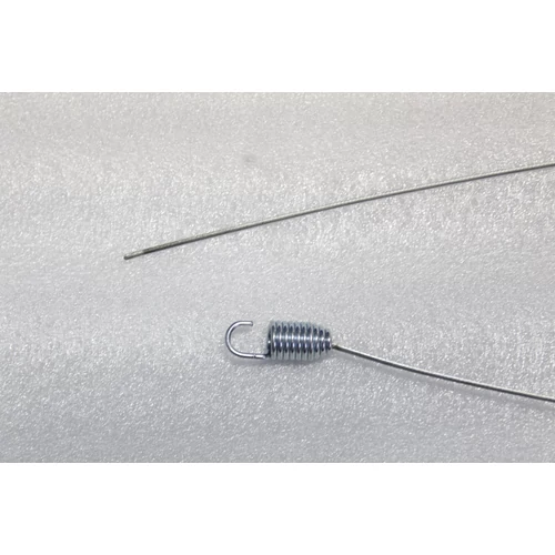 FŰNYÍRÓ MEGHAJTÓ BOWDEN UNIVERZÁLIS 2,5M