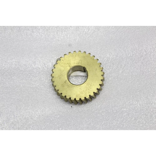 RK-041 BRONZKERÉK Z=31