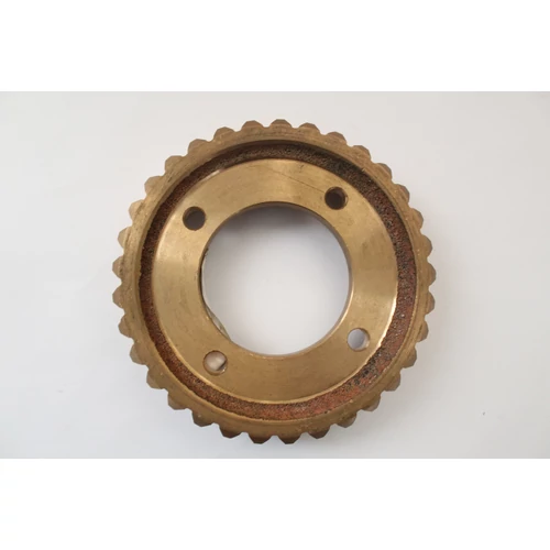 R-250 BRONZKERÉK Z=35