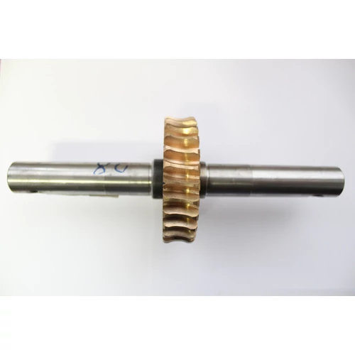 KF-04 BRONZKERÉK 28 FOG