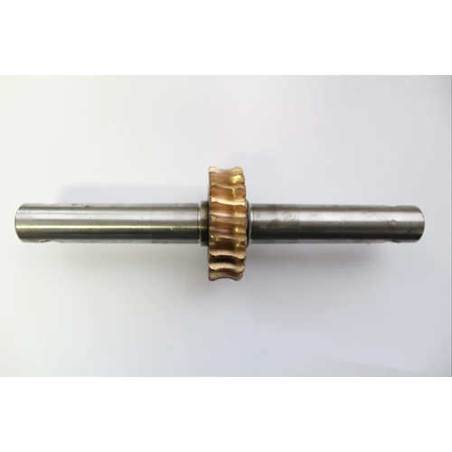 KF-051 BRONZKERÉK Z=21