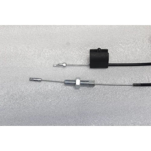 MARCI KUPLUNGBOWDEN RÉGI HOSSZÚ 100 CM-ES BEPATTINTÓS KONZOLOS