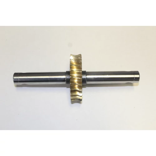 KF-04 BRONZKERÉK 24 FOG ASPERA