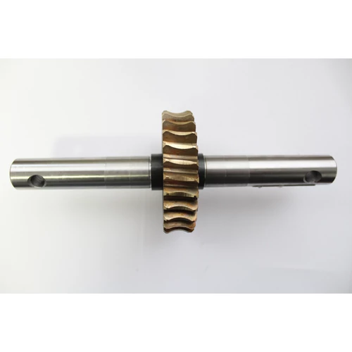 KF-04 BRONZKERÉK Z=28