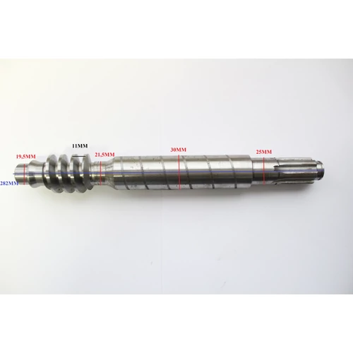 KF-04 CSIGATENGELY UNIVERZÁLIS