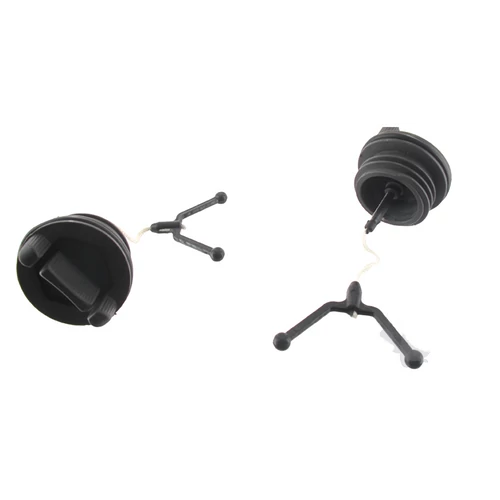 HUSQVARNA 136,281,340,365 ÜZEMANYAGTANK SAPKA