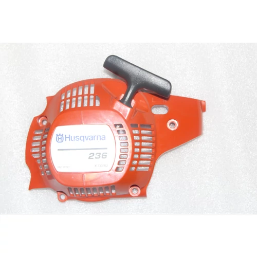 HUSQVARNA 236 INDÍTÓ KOMPLETT GYÁRI