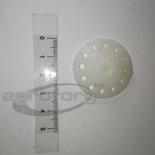 PERMETEZŐ SZÓRÓFEJ KÍNAI 3WF-3, SP415 FUVÓKA, FELSŐ