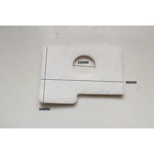 STIHL MS180/017/018 LÉGSZŰRŐ