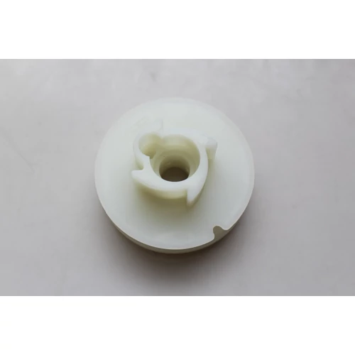 HQ-50, 50 Special, 51, 55, 55 Rancher KÖTÉLORSÓ