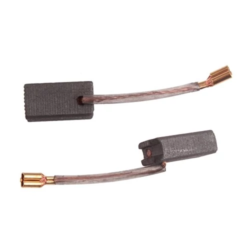 DEWALT 6,2X9,5X18 SZÉNKEFE