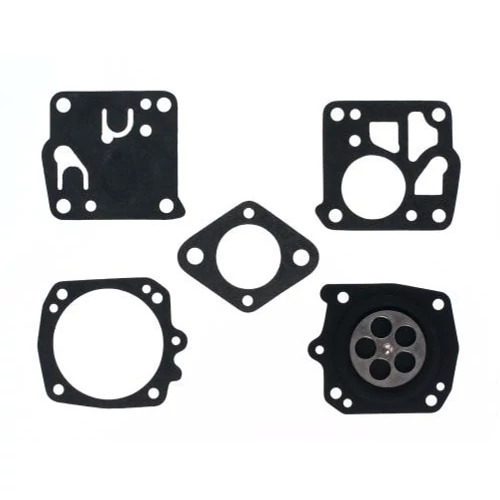 KARBURÁTOR JAVÍTÓ KÉSZLET Tilottson (DG-5HS/T)