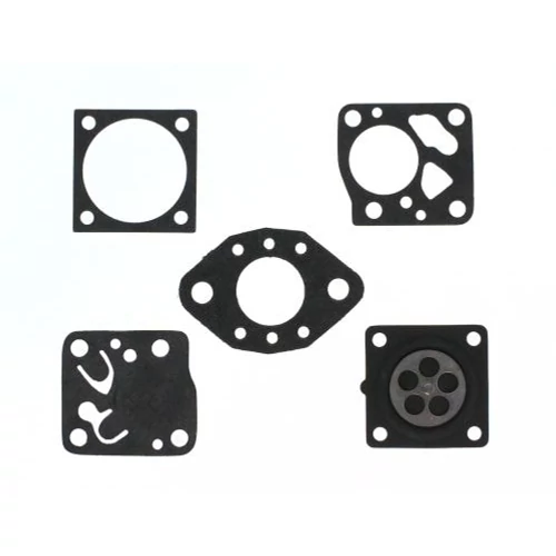 KARBURÁTOR JAVÍTÓ KÉSZLET  DG-2HU TILLOTSON