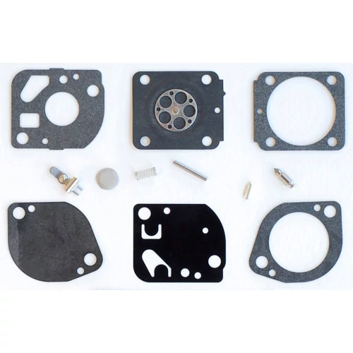 KARBURÁTOR JAVÍTÓ KÉSZLET ZAMA C1Q ÚJ