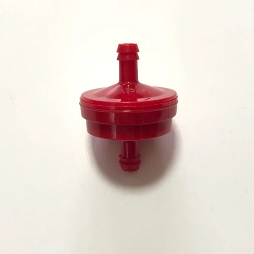 BRIGGS ÜZEMANYAGSZŰRŐ ÁTFOLYÓS, 1/4