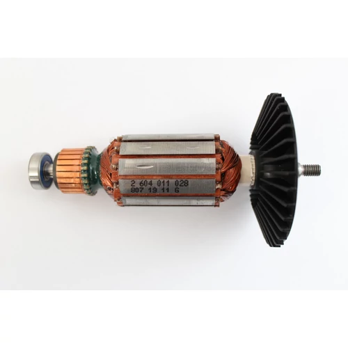 BOSCH FORGÓRÉSZ GYÁRI