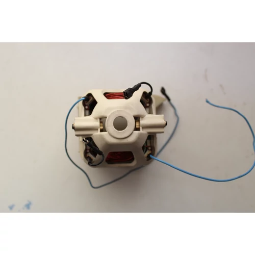 MTD ECS 18/35 ÁLLÓRÉSZ