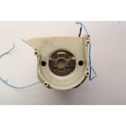 MTD ECS 18/35 ÁLLÓRÉSZ