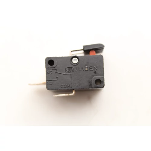 MTD ECS MIKROKAPCSOLÓ II.