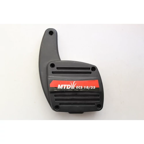 MTD ECS 18/35-20/40 VILLANYMOTOR BURKOLAT