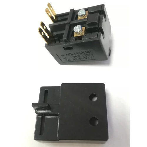 BLACK & DECKER 115, 125 MM KAPCSOLÓ