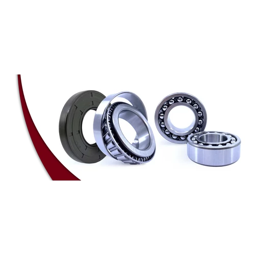 CSAPÁGY, SZIMERING, O-GYŰRŰ