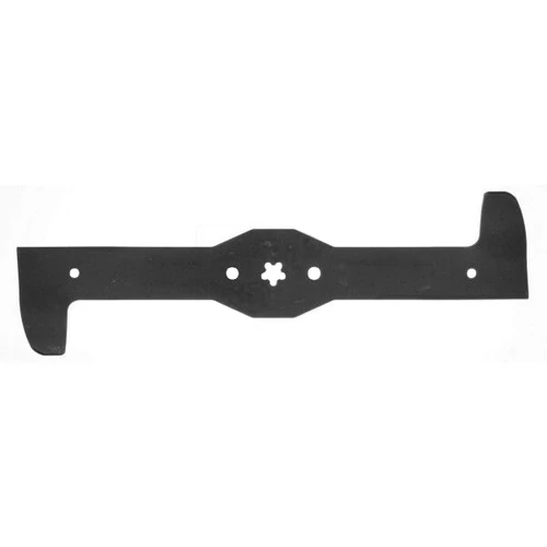 HUSQVARNA 107 CM  JOBBRA FORGÓ, FELSŐ (5 ÁGÚ CSILLAG) FŰNYÍRÓKÉS [MOG182/R]