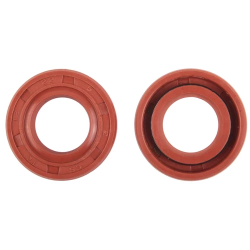 STIHL FS 120/200/250 FŐTENGELY SZIMMERING 12X22X5