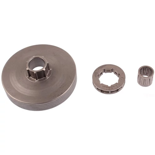 KÍNAI LÁNCFŰRÉSZ CSILLAGKERÉK BETÉTES .325 7 FOGAS