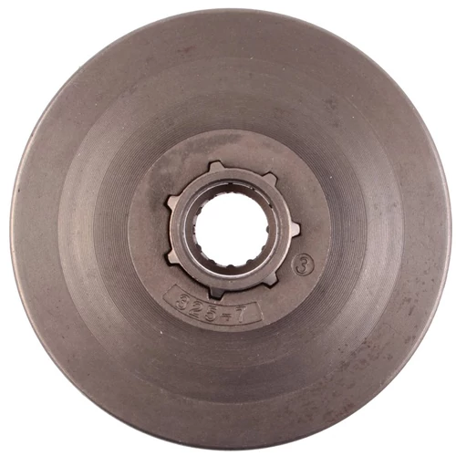 KÍNAI LÁNCFŰRÉSZ CSILLAGKERÉK BETÉTES .325 7 FOGAS