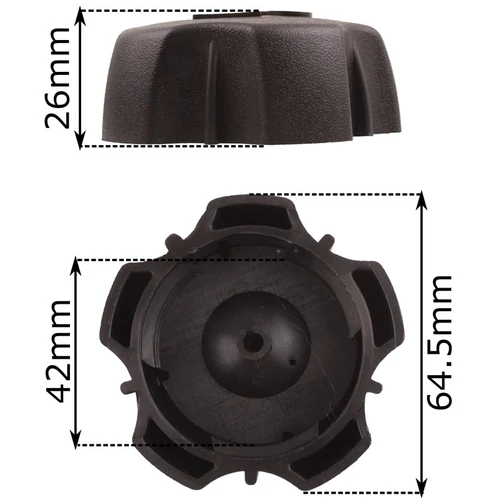 TANKSAPKA NAC EINHELL AGROMA T375 T475 T575 T675 WACKER