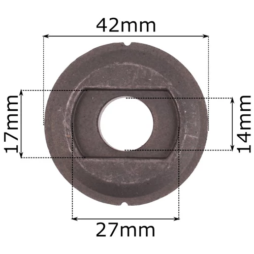 MAKITA LESZORÍTÓ ANYA