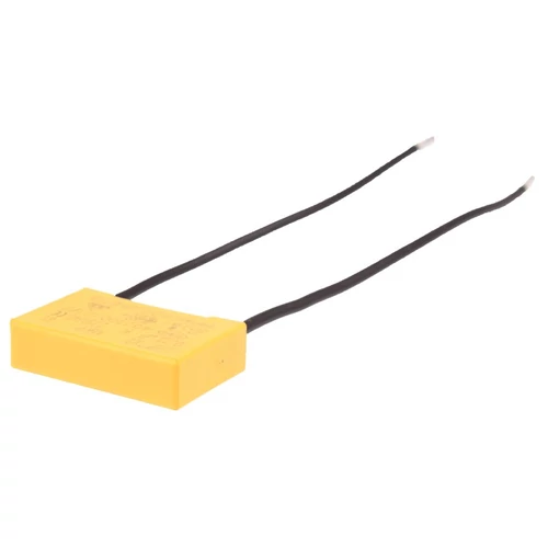 ZAVARSZŰRŐ KONDENZÁTOR 0,22uF 250V
