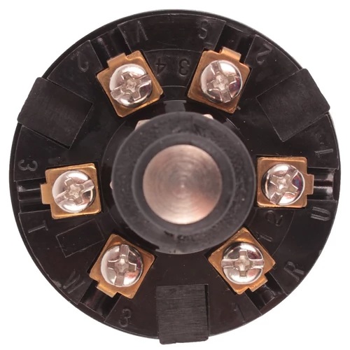 BOSCH GSH 27 KAPCSOLÓ