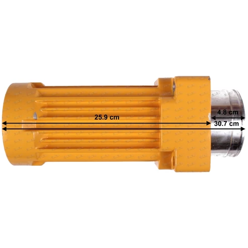 BOSCH GHS27 VÉDŐHÜVELY (1615806029)