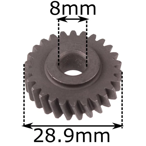 MAKITA HR 2450 FOGASKERÉK