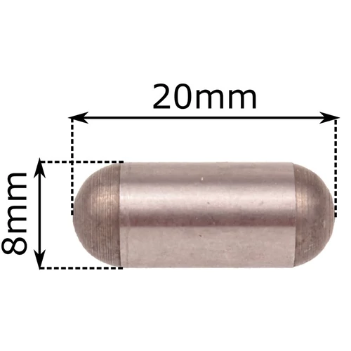 MAKITA HR 4000C, 4500C, 5001C, HM 1202C SZERSZÁMTARTÓ RETESZ